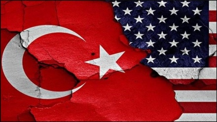 Türkiye'nin, Irak ve Suriye'deki askeri  varlığının devamına vurgusu