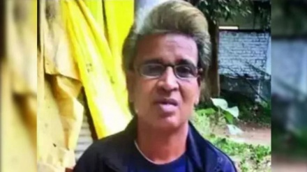 درویشت ځله ناکام شوی ۵۶ کلن ساتونکی په ۲۴م ځل آزموینه کې بریالی شو