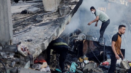 UN: Zinahitajika dola bilioni 1.2 kukidhi mahitaji ya mamilioni Gaza, Ukingo wa Magharibi