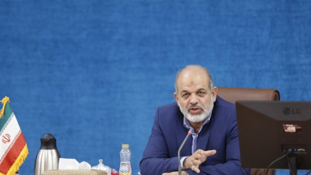 Вахиди: Международное сообщество должно выступить против политики насильственного перемещения жителей Газы