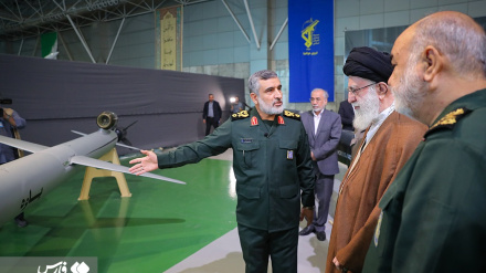 Лидер революции: События в секторе Газа открыли людям всего мира множество скрытых истин