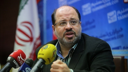 Халид Каддуми: Байден управляет войной в Газе