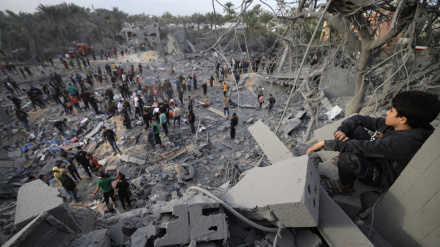 Israel bricht Kampfpause und bombardiert Gaza trotz Waffenstillstand weiter