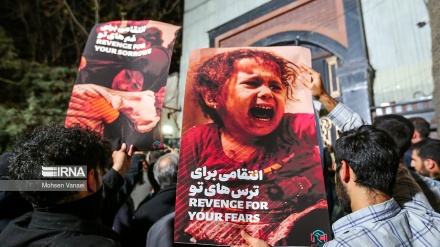 Yəməni səforətxonə vədə Tehroni milləti himoyə qırdbemon