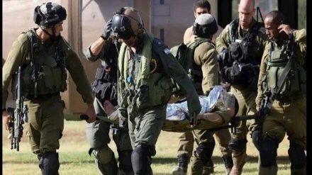 গাজায় আরো ৬ ইসরাইলি সেনার নিহত হওয়ার স্বীকারোক্তি