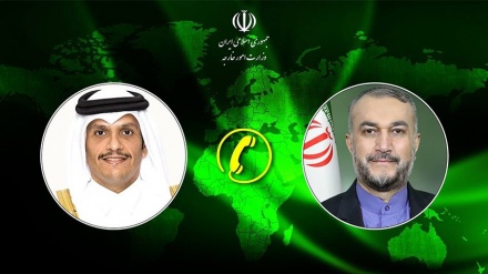 אמיר עבדולהיאן ואל תאני דנו ביוזמות להפסקת אש בעזה