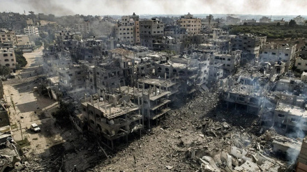 Zhvillimet në Gaza / Regjimi sionist sulmon sërish kampin Jabalia