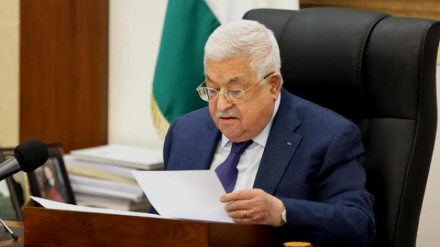 Abbas: Trennung zwischen Gaza und Westjordanland, sowie al-Quds, ist inakzeptabel