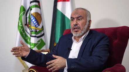 Hamas to remain key player in Gaza’s future: Resistance group's senior official to Netanyahu 