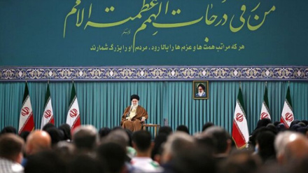 מנהיג המהפכה: הישות הציונית ספגה מכה אנושה ב