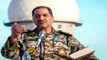 Tuğgeneral Sabahifard: İran silahlı kuvvetleri bölgede her türlü savaşa ve güvensizliğe karşıdır