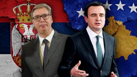 Prishtina: Deklarimet luftënxitëse të Vuçiqit duhet të dënohen ashpër nga SHBA-ja dhe BE-ja