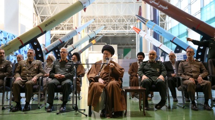 イラン最高指導者「ガザでの出来事は世界に多くの真実を明らかに」