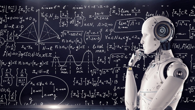 Amerika paralajmëron për rreziqet e inteligjencës artificiale