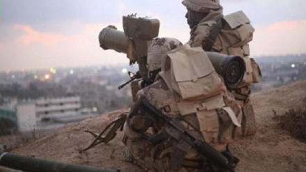 Al-Kasam: Ne kemi kryer një sulm të befasishëm kundër armikut
