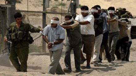 אמנסטי אינטרנשיונל: עצירים פלסטינים בבתי הכלא הישראליים מושפלים ומעונים