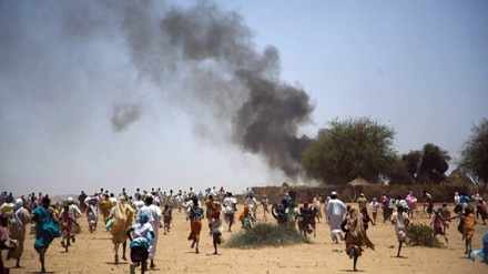Katibu Mkuu wa UN 'asikitishwa sana' na hali ya Sudan