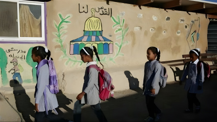 חמישית מהסטודנטים הפלסטינים מתלבטים אם לחזור ללימודים