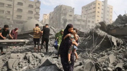 Menhan AS: Tak Lindungi Warga Sipil Gaza, Israel bisa Kalah