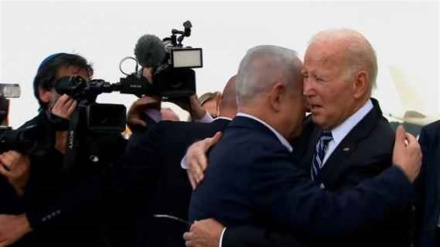 Hamas: Biden është përgjegjës për vrasjet masive në Gaza