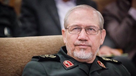  Iran: Afghanistan-like escape awaits US troops in Syria, Iraq 