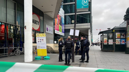 Просьба бельгийских профсоюзов предотвратить передачу оружия сионистскому режиму