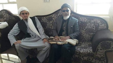 د افغانستان په هرات کې د اهل تشیَع د عالمانو شورا دوه عالمان ووژل شو