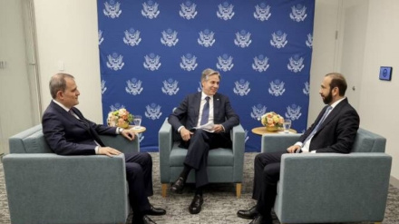 Բաքուն հրաժարվել է Վաշինգտոնում Հայաստանի հետ խաղաղության բանակցություններից