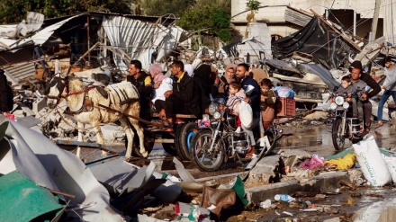 Israele spara su civili dopo inizio tregua: vittime + VIDEO