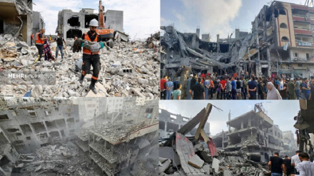 Պաղեստինյան պետության ստեղծումը պատմական առումով անխուսափելի է. Լավրով