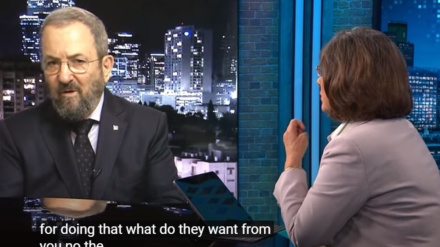 Признание бывшего премьер-министра Израиля о больнице Аль-Шифа