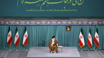 د صهیونیسټانو نه جبرانیدونکِی ناکامي  او د جنایتونو زیاتیدا