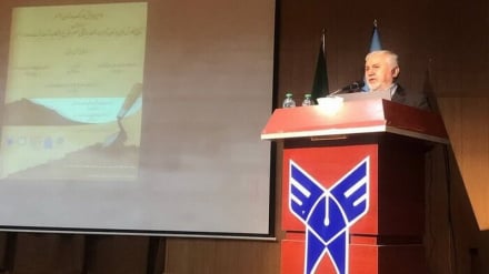 Замминистра культурного наследия: Иран входит в десятку стран мира по регистрации исторических памятников