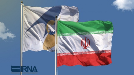 Торговый потенциал между Ираном и Евразией в 30 миллиардов долларов