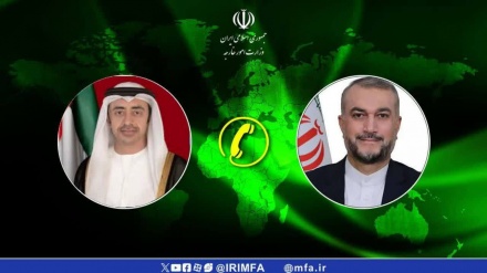 وزیر امورخارجه ایران: کشورهای اسلامی به تلاش‌های خود برای توقف جنایات در باریکه غزه ادامه دهند