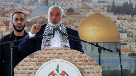 Hanieh:  Ne do të themi fjalën e fundit/ Gaza shkatërroi themelet e projektit të Izraelit