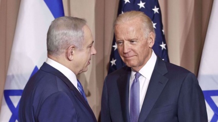 Standar Ganda Gedung Putih dan Biden terkait Gencatan Senjata di Gaza