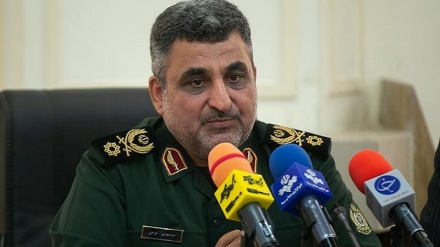 Iran gaining access to ground-breaking military technologies as exports booming: Defense Ministry