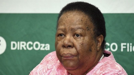 ЮАР потребовала прекратить преступления сионистского режима против сектора Газа