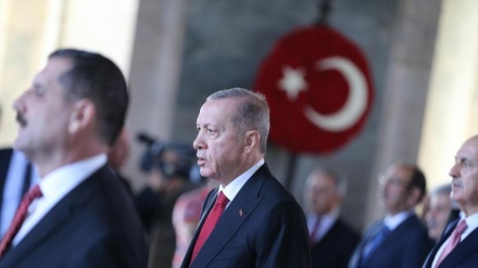 Erdogan, Netanyahu non è più una persona con cui parlare