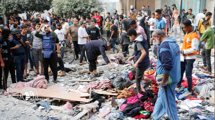 UNRWA: Israel imevunja rekodi ya kuua idadi kubwa zaidi ya wafanyakazi wa UN