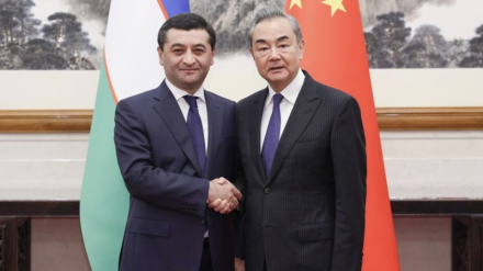 Պեկինը դեմ է  Կենտրոնական Ասիայում օտարերկրյա ցանկացած միջամտության 