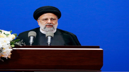 رئیسی: عملیات طوفان الاقصی، شکستی حیثیتی برای رژیم صهیونیستی بود