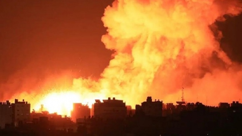 آتش‌بس غزه یک روز دیگر تمدید شد