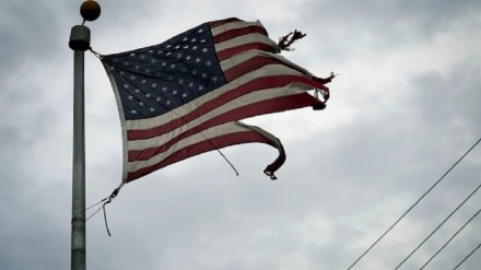 Un altro attacco missilistico prende di mira la base americana in Siria