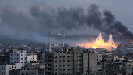 Izraeli përdori në Liban bomba me fosfor të bardhë të prodhuara nga SHBA
