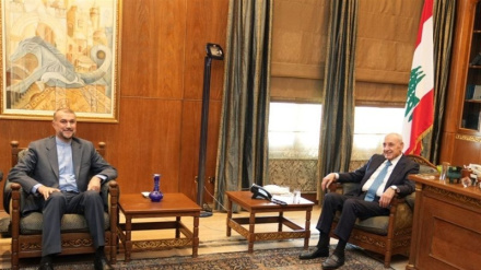 Амир-Абдуллахиан: Америка и Израиль договорились о прекращении огня, не достигнув своих целей