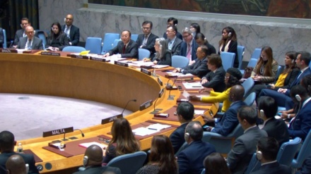 Këshilli i Sigurimit më në fund miratoi pauzën humanitare në konfliktet në Gaza