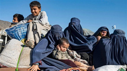 د پاکستان رسنۍ د پناه غواړو په ایستلو نیوکه وکړه