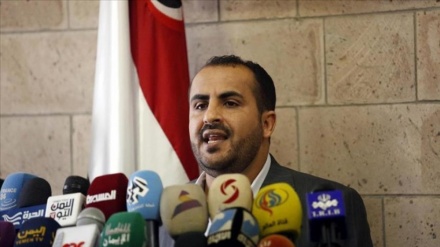 Yemen vows to keep up pro-Palestine operations until Israel ends Gaza war